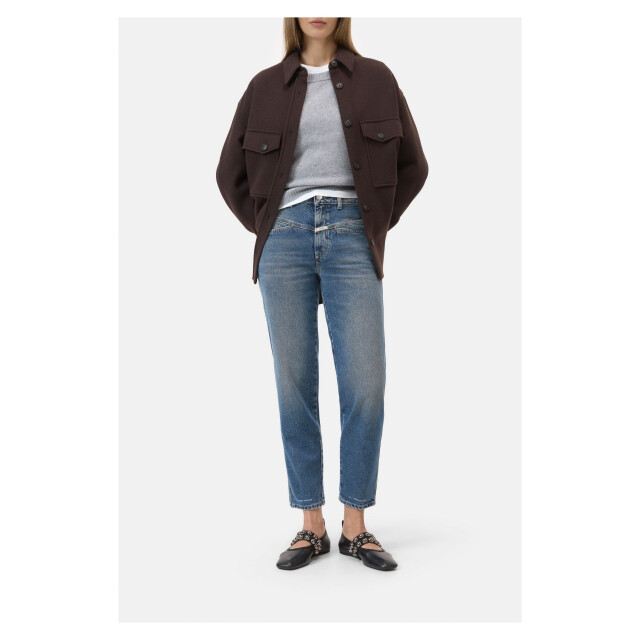 Closed Pedal pusher jeans c21002-05a-50 C21002-05A-50 large