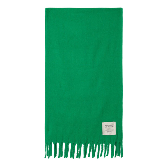 American Vintage Zinaco sjaals zi20ah26 ZI20AH26 large
