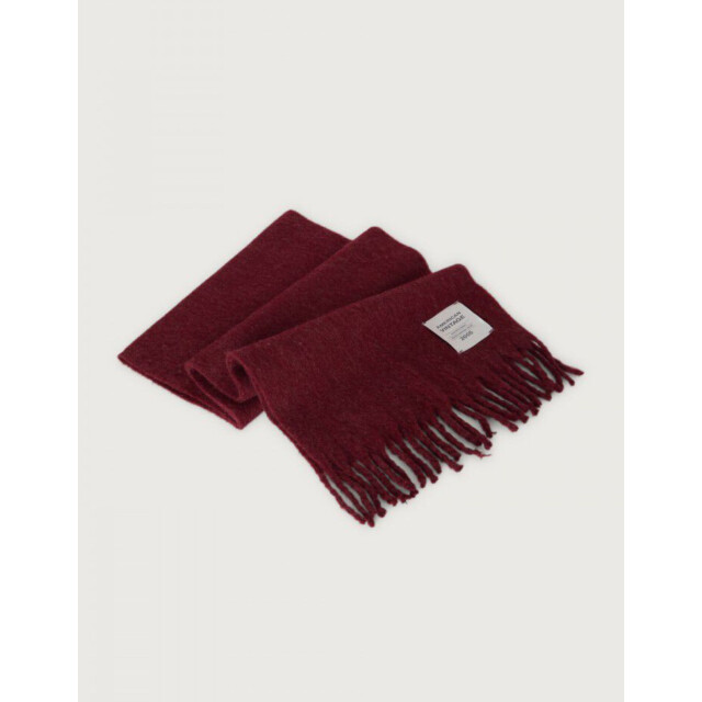 American Vintage Zinaco sjaals zi20ah26 ZI20AH26 large