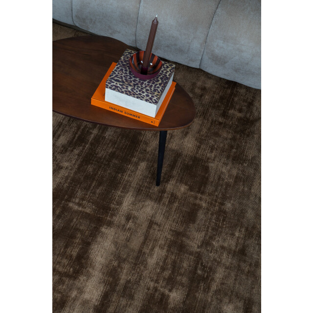 Veer Carpets Vloerkleed cos brown 160 x 230 cm 3735349 large