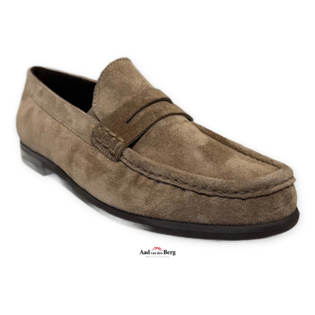 Paul Green 1228 Loafers Beige 1228 large