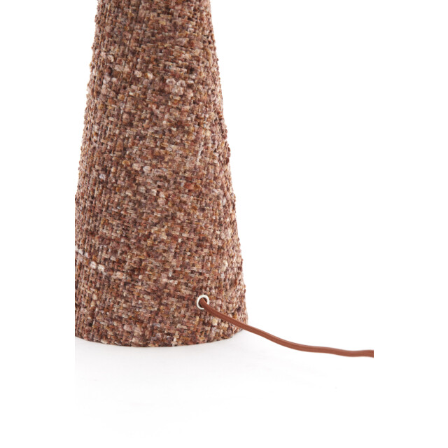 Light & Living tafellamp micky Ø20x58 cm - 3259097 large