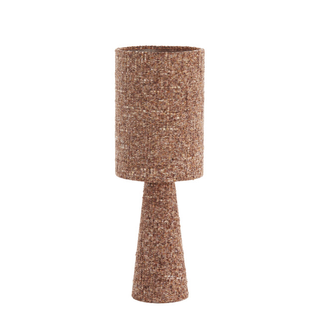 Light & Living tafellamp micky Ø20x58 cm - 3259097 large