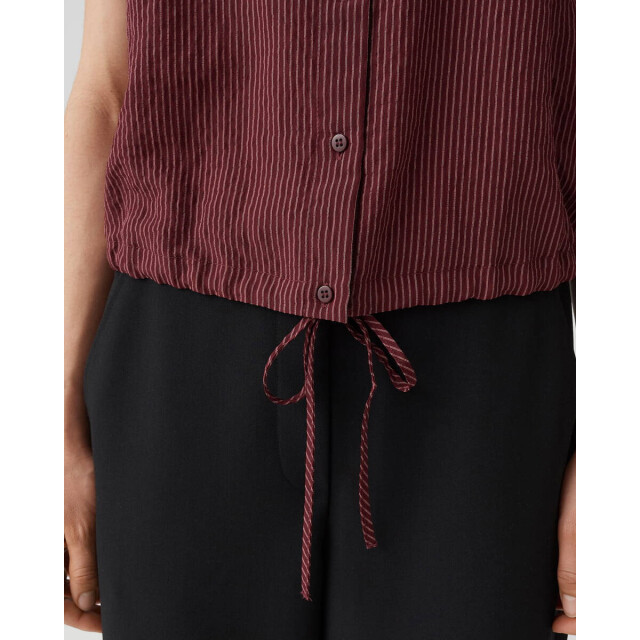 Opus Blouse lange mouw 105972143451 Opus Blouse lange mouw 10597214336451 large