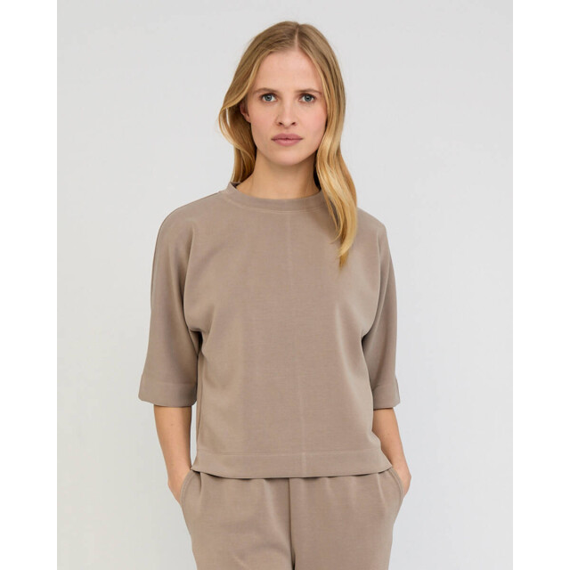Moscow Top korte mouw 66-04-emilia MSCW Top korte mouw 66-04-Emilia large