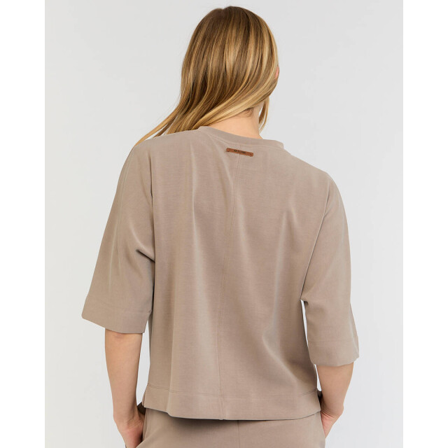 Moscow Top korte mouw 66-04-emilia MSCW Top korte mouw 66-04-Emilia large