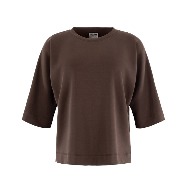 Moscow Top korte mouw 66-04-emilia MSCW Top korte mouw 66-04-Emilia large