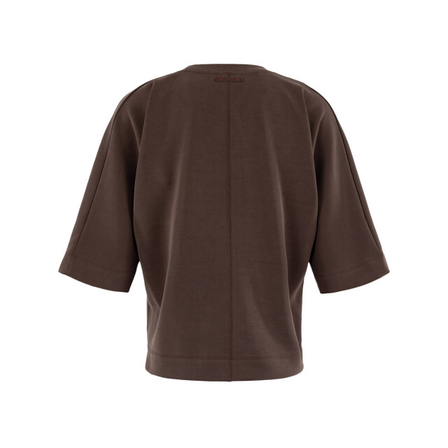 Moscow Top korte mouw 66-04-emilia MSCW Top korte mouw 66-04-Emilia large
