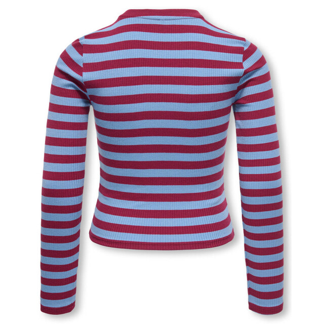 Only Top lange mouw 15379478 koglupe Kids Only Top lange mouw 15379478 KOGLUPE large