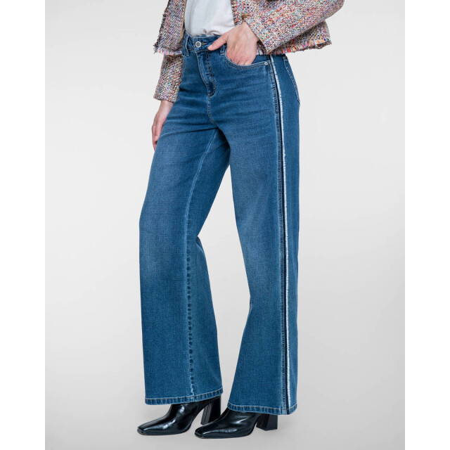 Geisha Jeans 61535-10 Geisha Jeans 61535-10 large