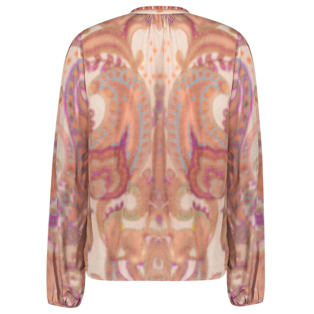 Geisha Top lange mouw 63692-20 Geisha Top lange mouw 63692-20 large