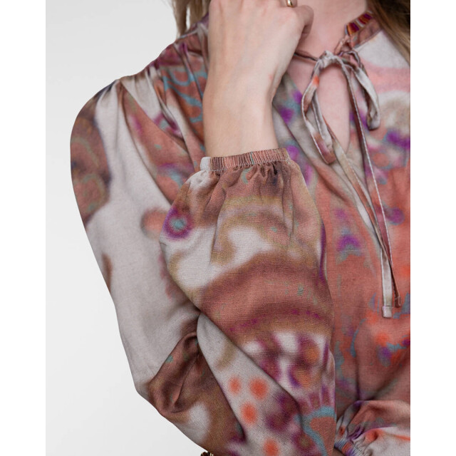 Geisha Top lange mouw 63692-20 Geisha Top lange mouw 63692-20 large