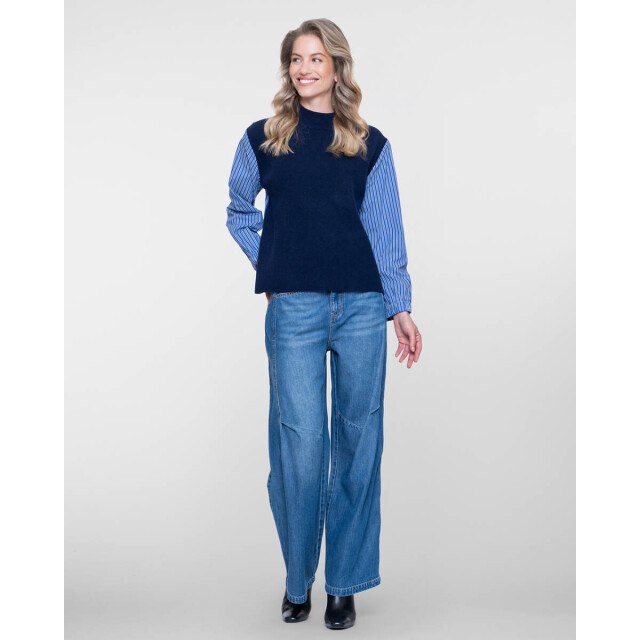 Geisha Pullover 64515-10 Geisha Pullover 64515-10 large