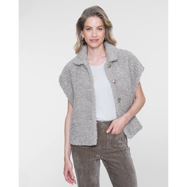 Geisha Gilet 65563-19 Geisha Gilet 65563-19 large