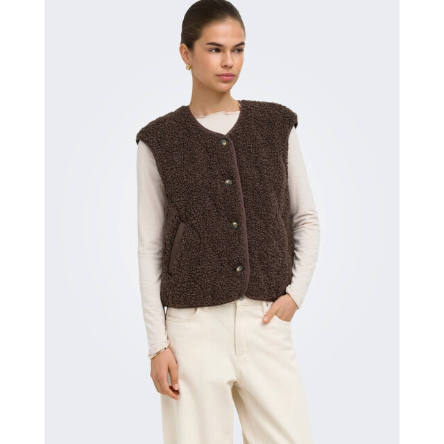 Only Gilet 15373836 onlines Only Gilet 15373836 ONLINES large