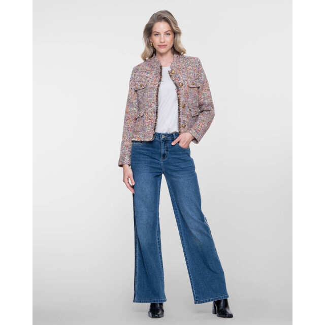 Geisha Jeans 61535-10 Geisha Jeans 61535-10 large