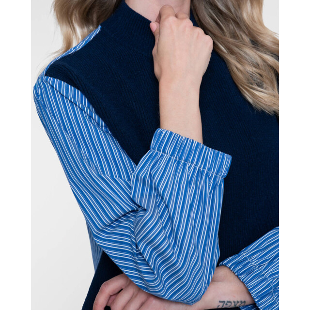 Geisha Pullover 64515-10 Geisha Pullover 64515-10 large