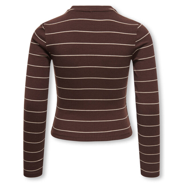 Only Top lange mouw 15379478 koglupe Kids Only Top lange mouw 15379478 KOGLUPE large