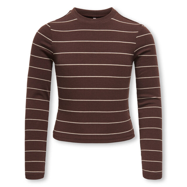 Only Top lange mouw 15379478 koglupe Kids Only Top lange mouw 15379478 KOGLUPE large