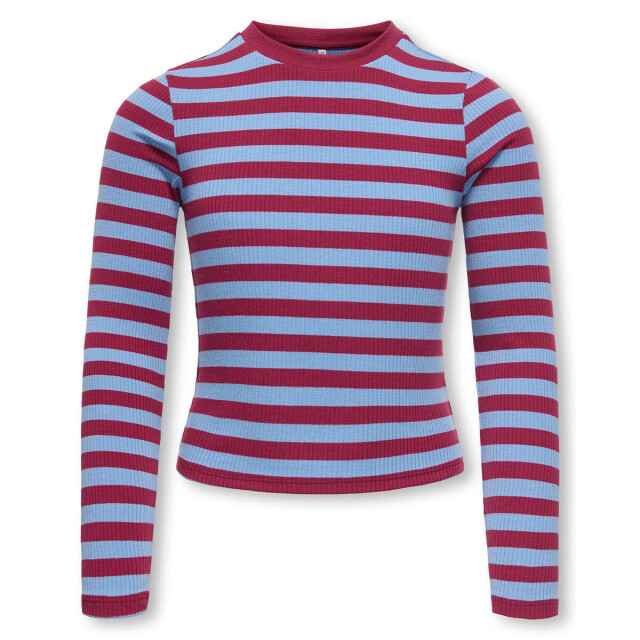 Only Top lange mouw 15379478 koglupe Kids Only Top lange mouw 15379478 KOGLUPE large