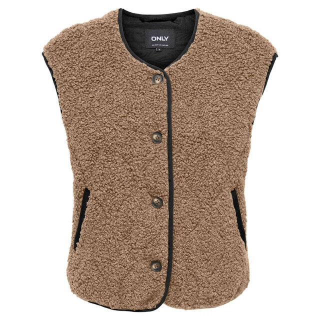 Only Gilet 15373836 onlines Only Gilet 15373836 ONLINES large