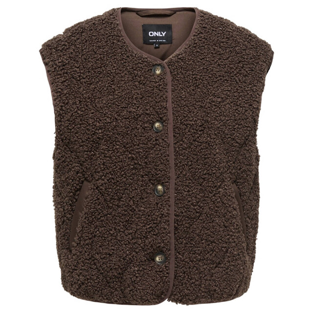 Only Gilet 15373836 onlines Only Gilet 15373836 ONLINES large