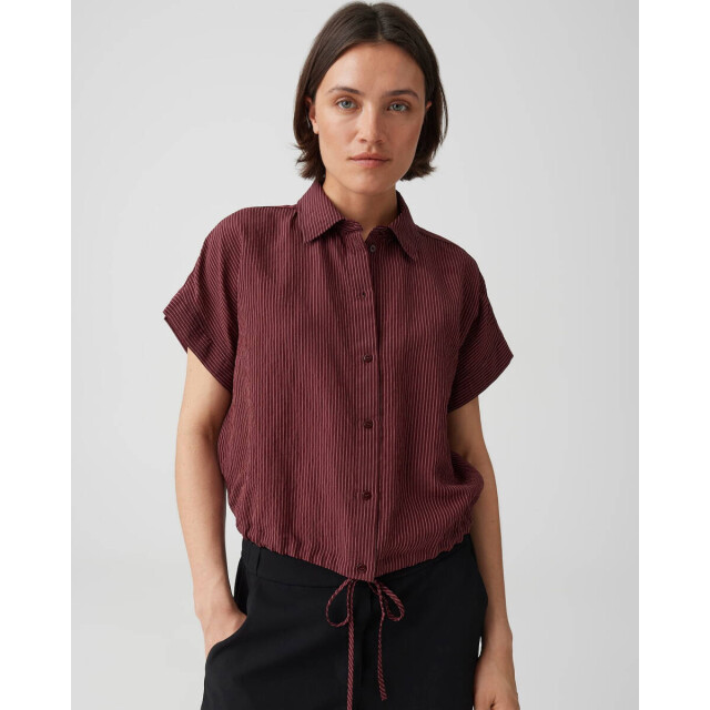 Opus Blouse lange mouw 105972143451 Opus Blouse lange mouw 10597214336451 large