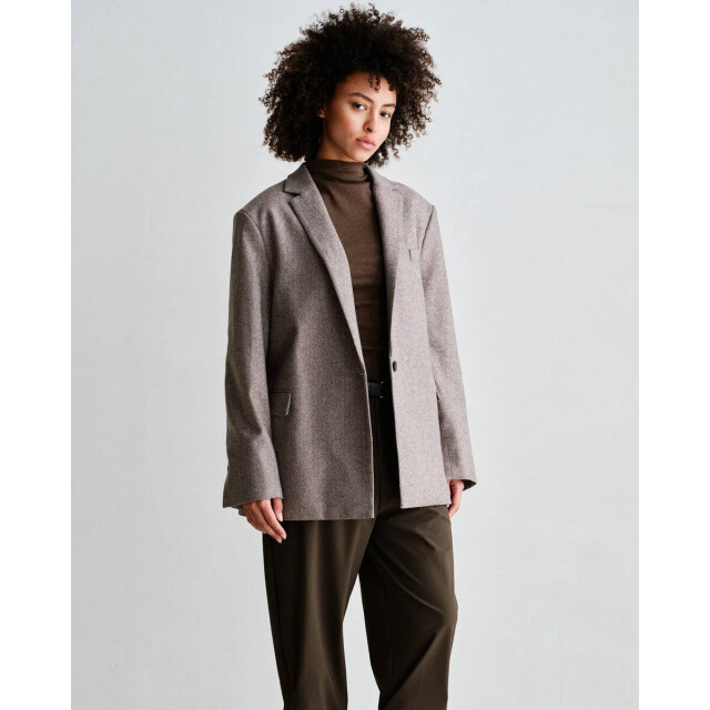 Penn & Ink Blazer w26n1775 Penn & Ink Blazer W26N1775 large