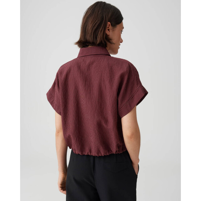 Opus Blouse lange mouw 105972143451 Opus Blouse lange mouw 10597214336451 large