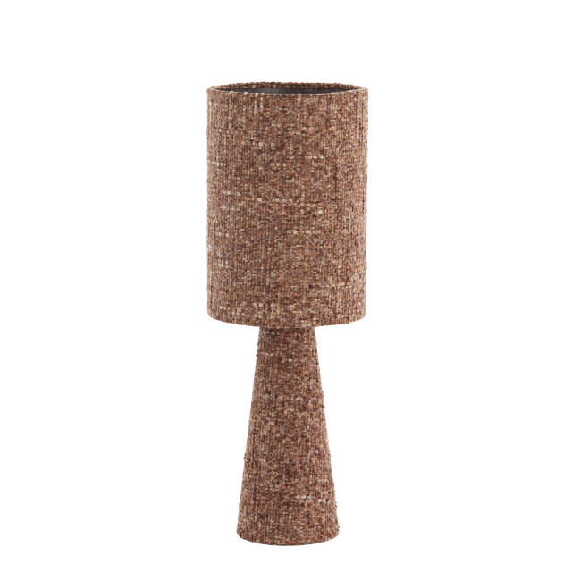 Light & Living tafellamp micky Ø20x58 cm - 3259097 large