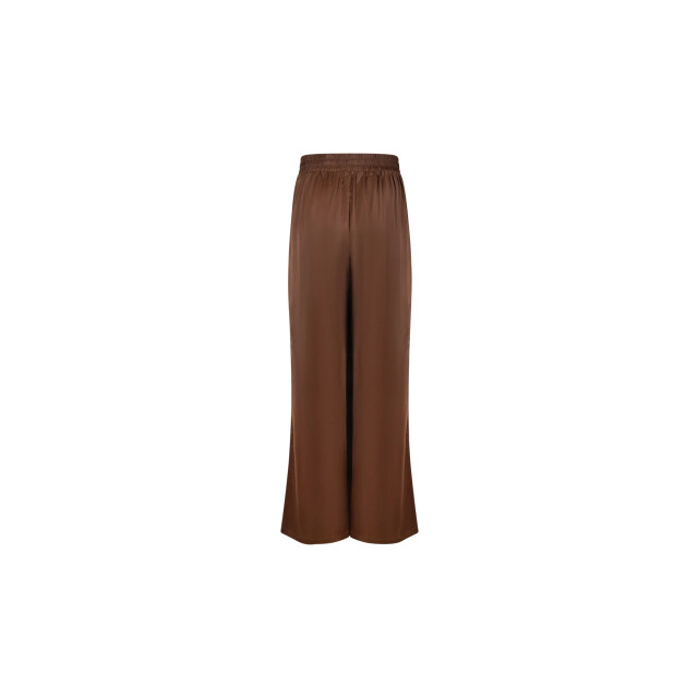 Nukus Nkf09068 385 june pants shiny espresso NKF09068 385 large