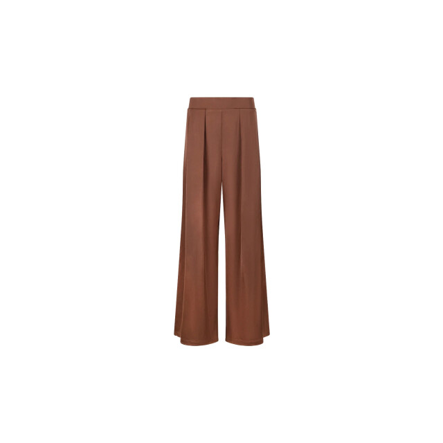 Nukus Nkf09068 385 june pants shiny espresso NKF09068 385 large