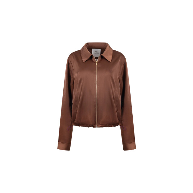 Nukus Nkf13091 385 dorine jacket espresso NKF13091 385 large