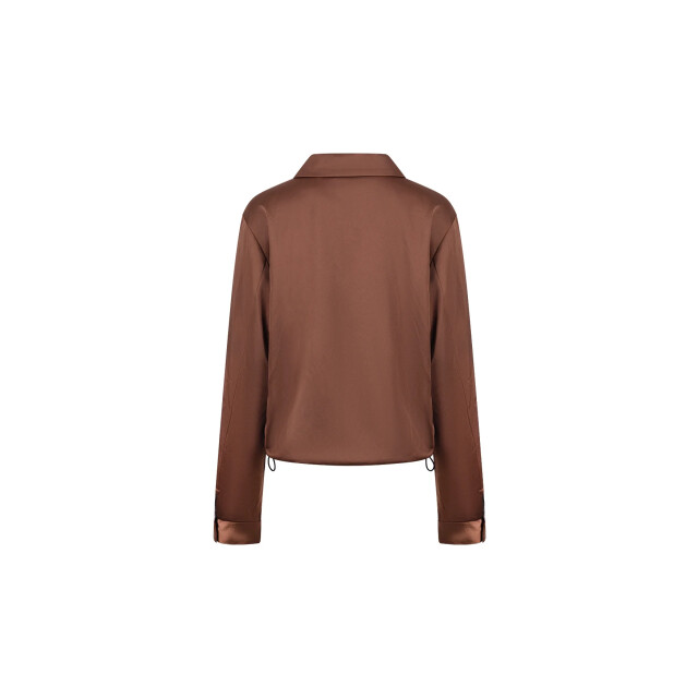 Nukus Nkf13091 385 dorine jacket espresso NKF13091 385 large