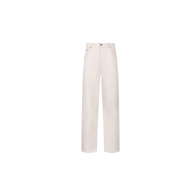 Nukus Nkf09124 17 petra pants off white NKF09124 17 large