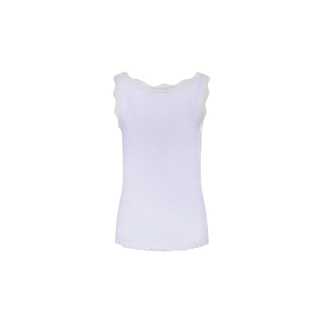 Nukus Nkf06003 17 maddie singlet lace off white NKF06003 17 large