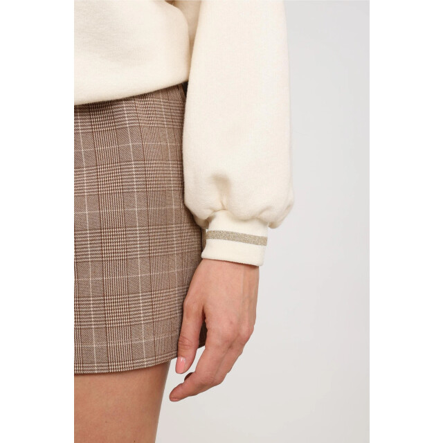 Nukus Nkf03069 17 ollie pullover nk off white NKF03069 17 large