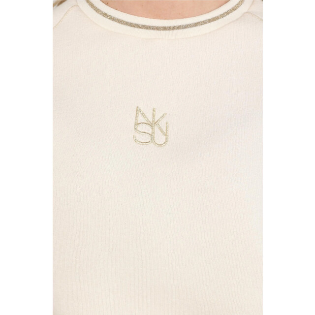 Nukus Nkf03069 17 ollie pullover nk off white NKF03069 17 large