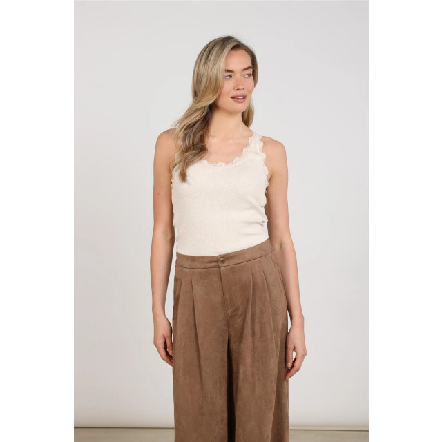 Nukus Nkf06003 9 maddie singlet lace sand NKF06003 9 large