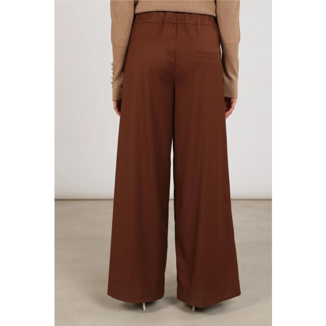 Nukus Nkf09059 385 lieve pants espresso NKF09059 385 large