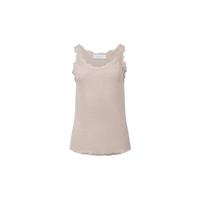 Nukus Nkf06003 9 maddie singlet lace sand NKF06003 9 large