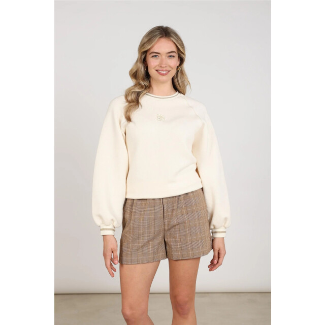 Nukus Nkf03069 17 ollie pullover nk off white NKF03069 17 large
