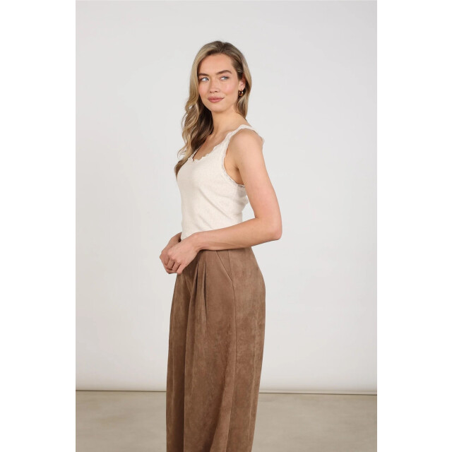 Nukus Nkf06003 9 maddie singlet lace sand NKF06003 9 large