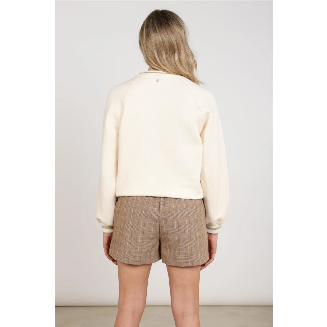 Nukus Nkf03069 17 ollie pullover nk off white NKF03069 17 large