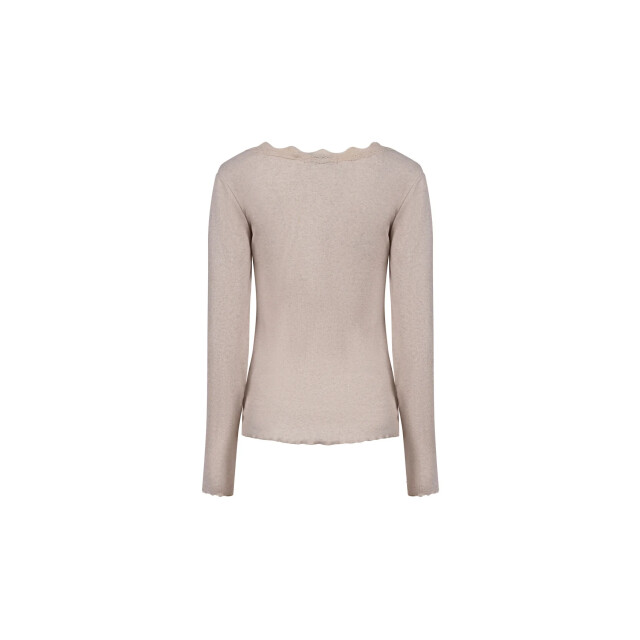 Nukus Nkf01101 9 mika top lace sand NKF01101 9 large