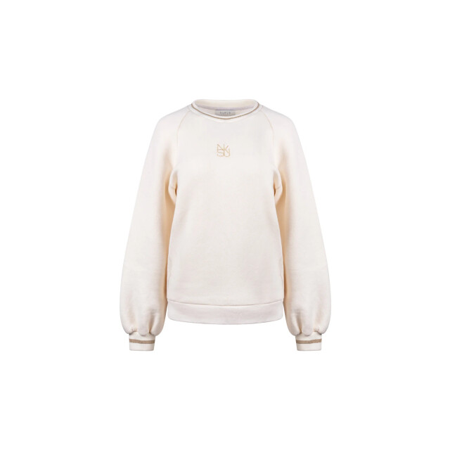 Nukus Nkf03069 17 ollie pullover nk off white NKF03069 17 large