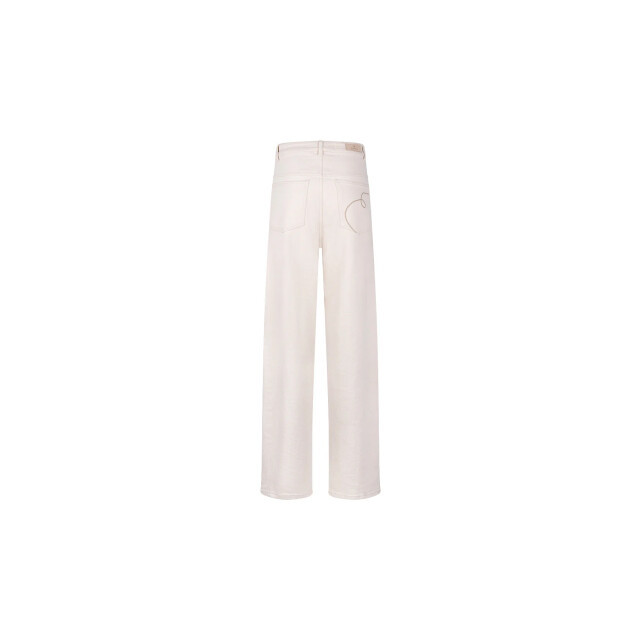 Nukus Nkf09124 17 petra pants off white NKF09124 17 large