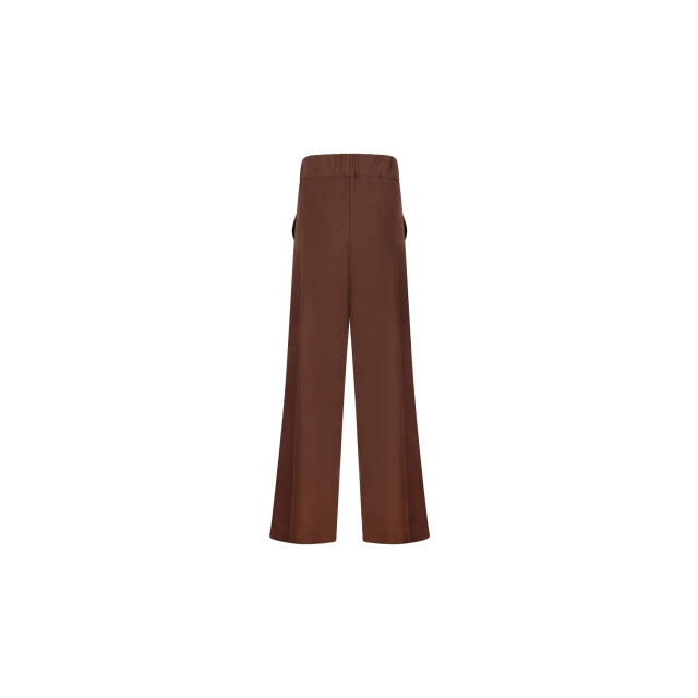 Nukus Nkf09059 385 lieve pants espresso NKF09059 385 large