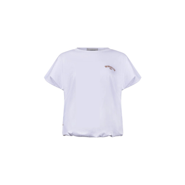 Nukus Nkf04022 17 shanna shirt off white NKF04022 17 large