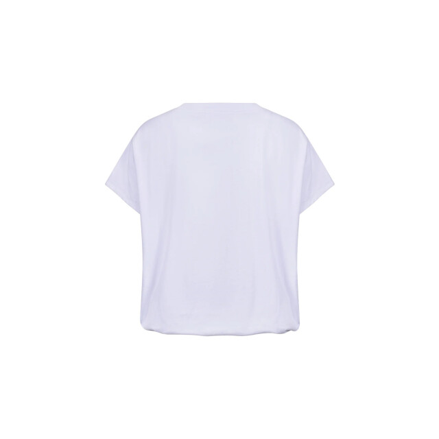 Nukus Nkf04022 17 shanna shirt off white NKF04022 17 large